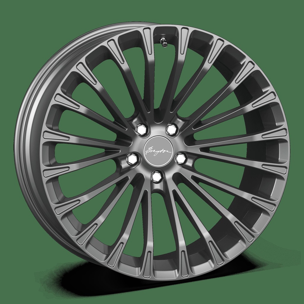 BREYTON LS2 M.GUN 9x21 5/112 ET30 CB66.5