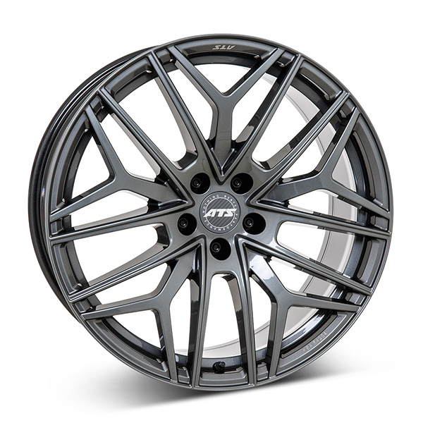 ATS PASSION D.GREY 9x20 5/130 ET50 CB71.6