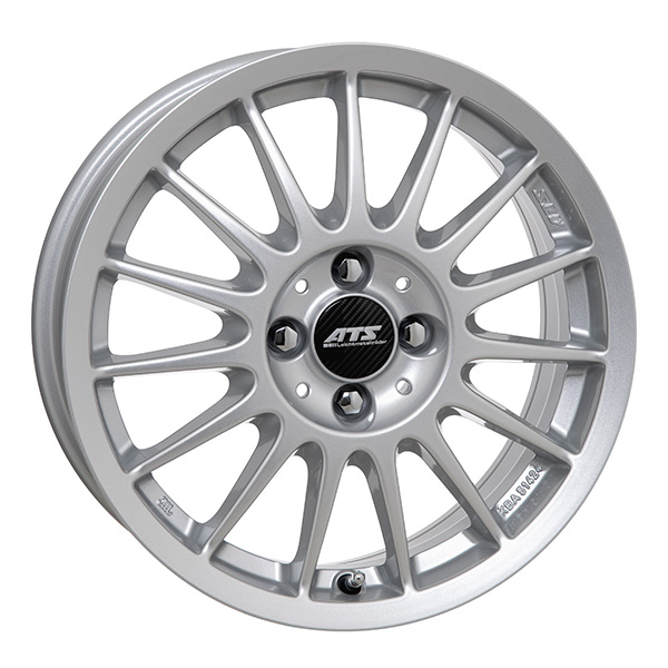 ATS STREETRALLYE SLV | 6,5X16 4-98 E35 C58,1 60 6.5x16 4/98 ET35 CB58.1