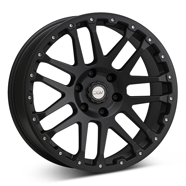 ETA BETA COMBAT CV M.BLK 8x17 5/120 ET45 CB65.1