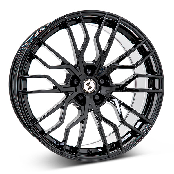 ETA BETA MEDUSA G.BLK | 9,5X21 5-120 E33 C78,10 60 9.5x21 5/120 ET33 CB78.1