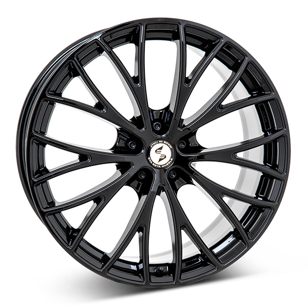 ETA BETA PIUMA G.BLK 9x20 5/112 ET35 CB78.1