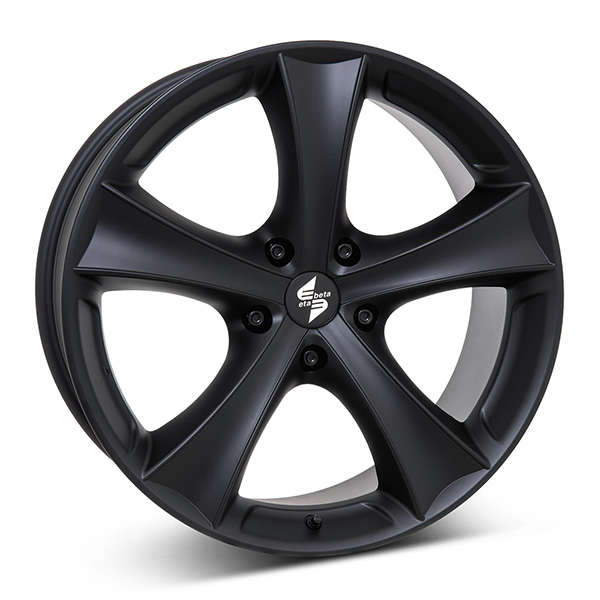 ETA BETA TETTSUT M.BLK 7x17 5/112 ET40 CB66.6