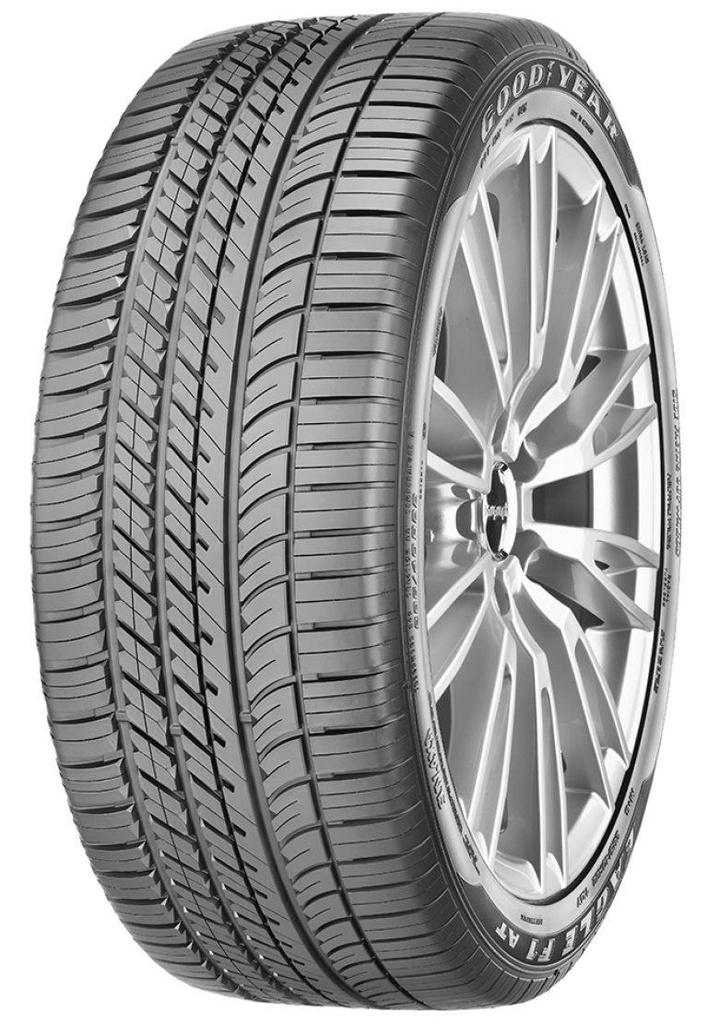 255/50R20 109W GOODYEAR EAGLE F1 ASYMMETRICMMETRIC SUV AT XL J LR|EVR