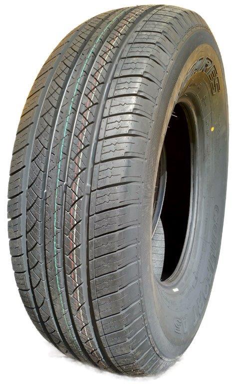 225/50R18 95V ANTARES COMFORT A5 POISTO