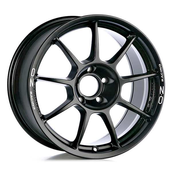 OZ CHALLENGE HLT 11x18 6/114.3 ET50 CB71.3