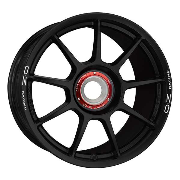 OZ CHALLENGE HLT CL | 11X18 CENTER LOCK E45 C84,1 11x18 5/130 ET45 CB84.1