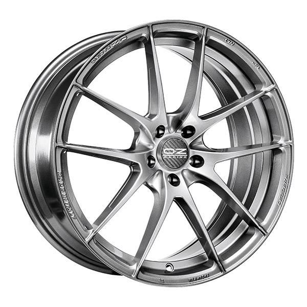 OZ LEGGERA HLT 9.5x21 5/112 ET22 CB75.1