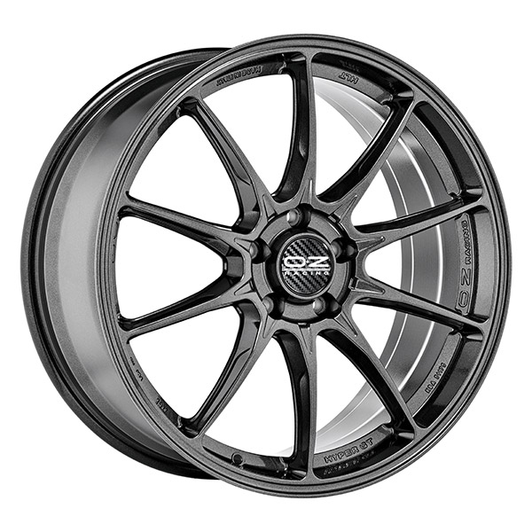 OZ HYPER GT 7.5x17 5/100 ET48 CB68.1