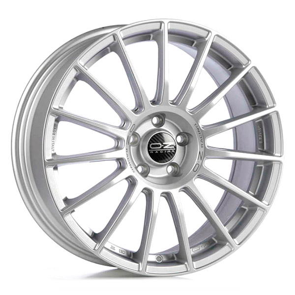 OZ ST LEMANS SLV | 8,5X19 5-112 E44 C75,1 8.5x19 5/112 ET44 CB75.1