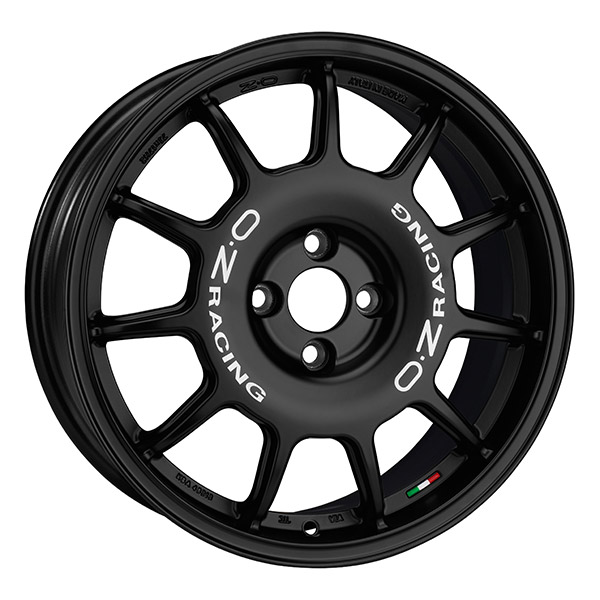 OZ LEGGENDA | 7X17 4-100 E42 C68,1 7x17 4/100 ET42 CB68.1