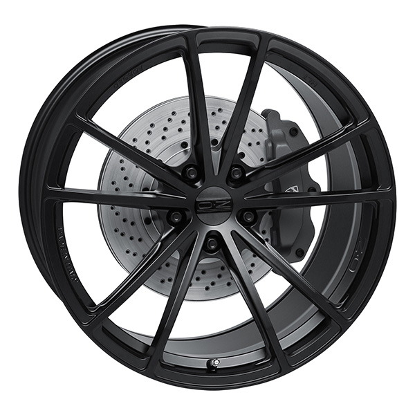OZ ZEUS M.BLK 9x19 5/112 ET32 CB66.5