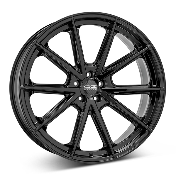 OZ SUPREMA XT HLT G.BLK 10x23 5/128 ET56 CB75.1