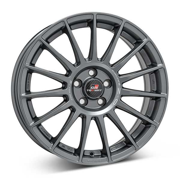 OZ SUPERTURISMO TGR-WRT M.GRAF 9x21 5/120 ET45 CB79.1
