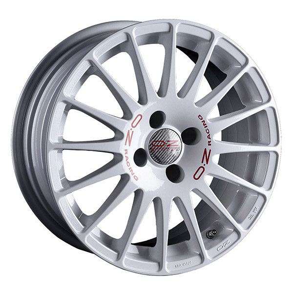 OZ SUPERT. WRC 7x18 4/108 ET20 CB65.1