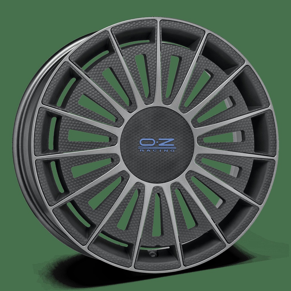 OZ SUPERTURISMO AERO E 8.5x20 5/114.3 ET35 CB75.1