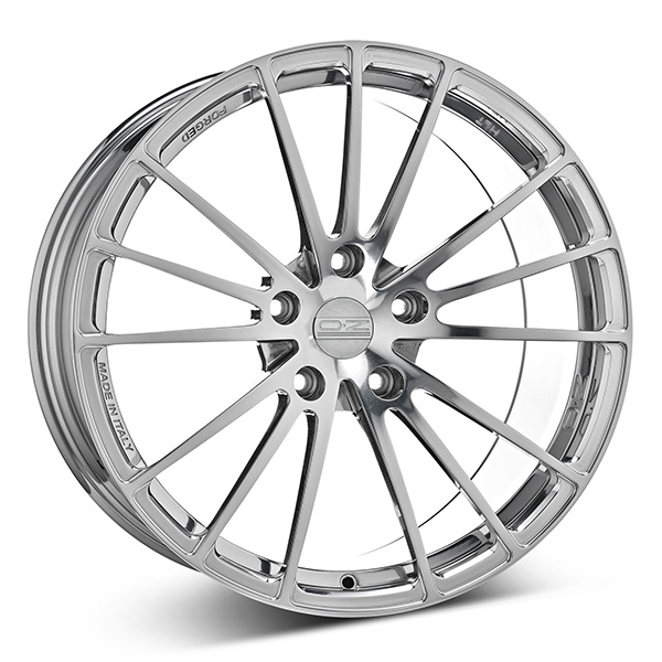 OZ ARES | 9,5X20 5-130 E60 C71,5 9.5x20 5/130 ET60 CB71.5