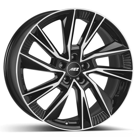 AEZ HAVANNA DARK 9x20 5/112 ET26 CB66.6