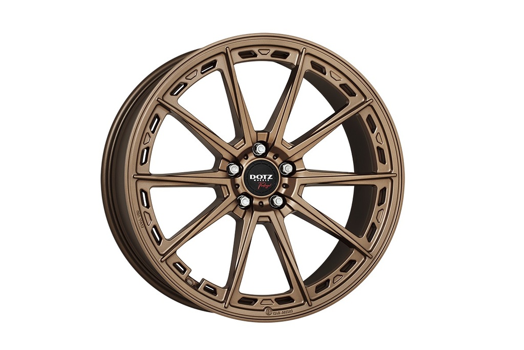 DOTZ SONOMA BRONZE 8.5x20 5/112 ET40 CB57.1