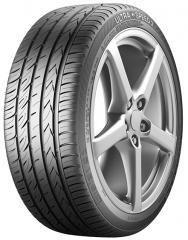 225/55R17 101Y GISLAVED ULTRA*SPEED 2 XL EVC ERÄ