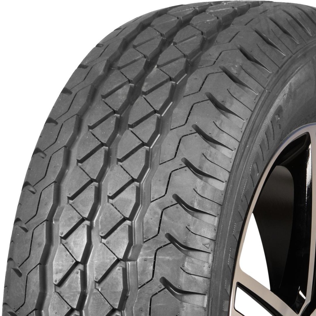 185/75R16 104/102R POWERTRAC VANTOUR PT80
