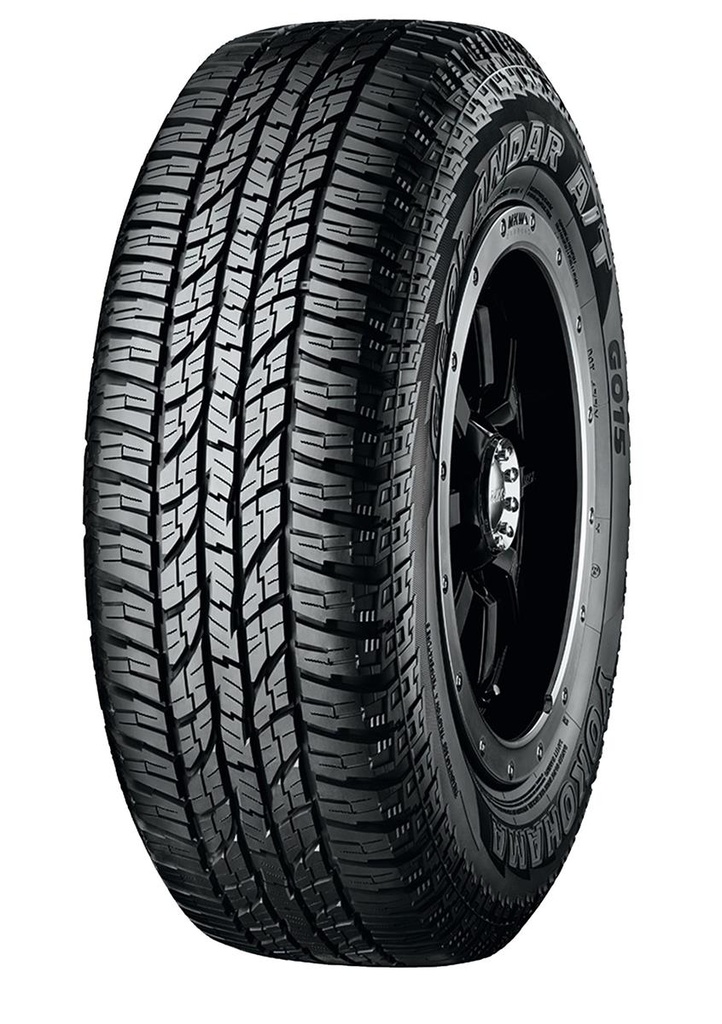 245/75R16 109T YOKOHAMA GEOLANDAR A/T G015 OWL