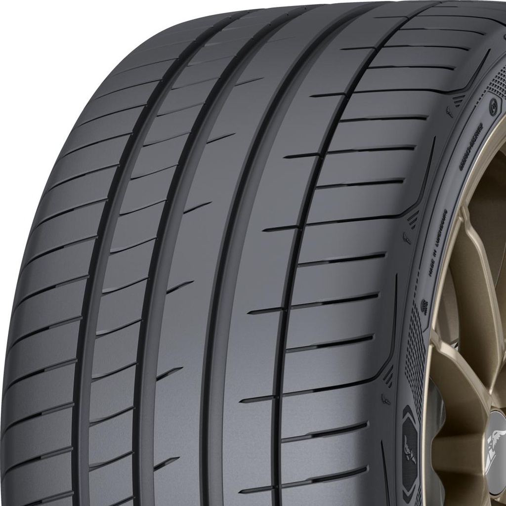 295/35R20 105Y GOODYEAR EAGLE F1 SUPERSPORT XL