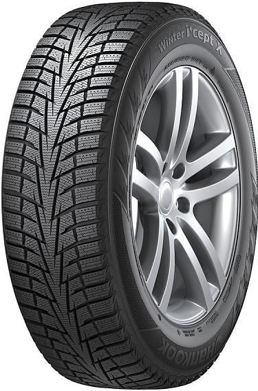 265/65R17 112T HANKOOK I*CEPT X RW10