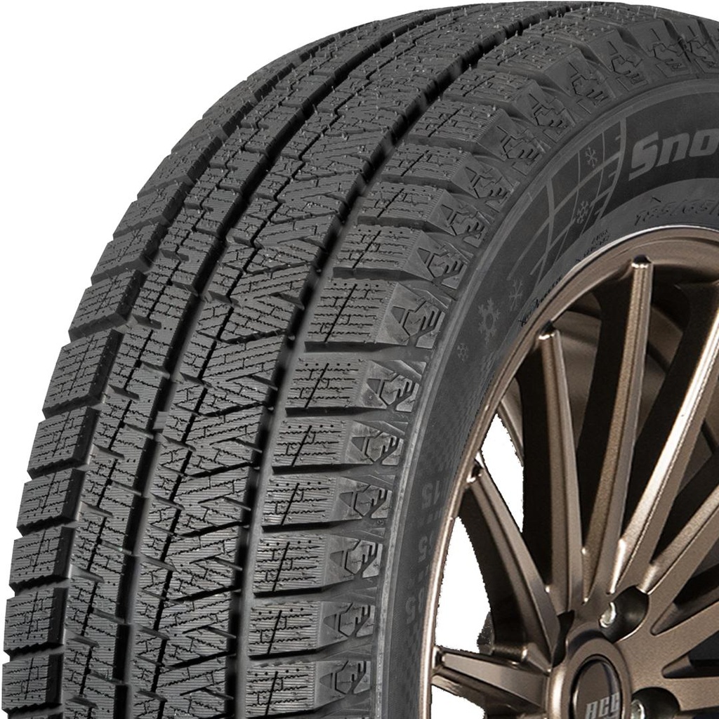 205/60R16 96H KAPSEN SNOWSHOES AW33 XL
