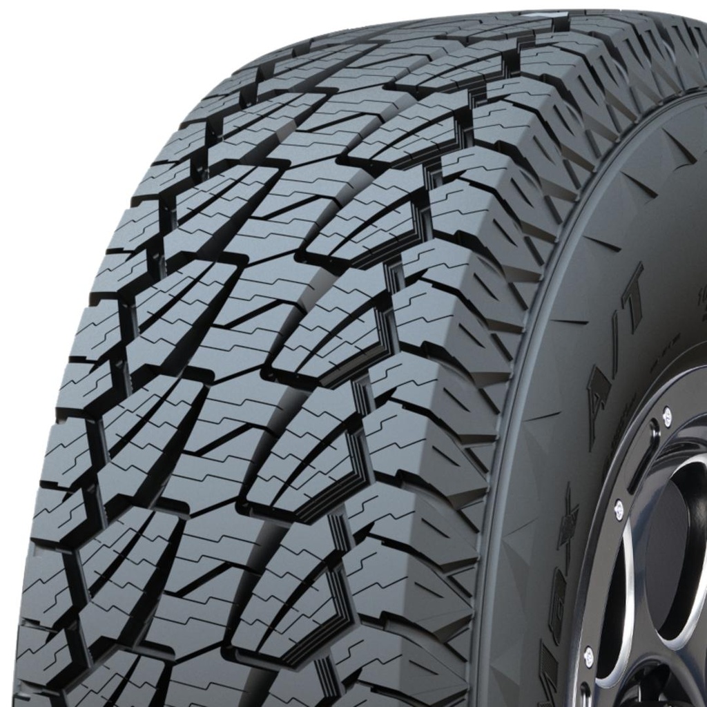 215/70R16 100T KAPSEN PRACTICALMAX A/T RS23