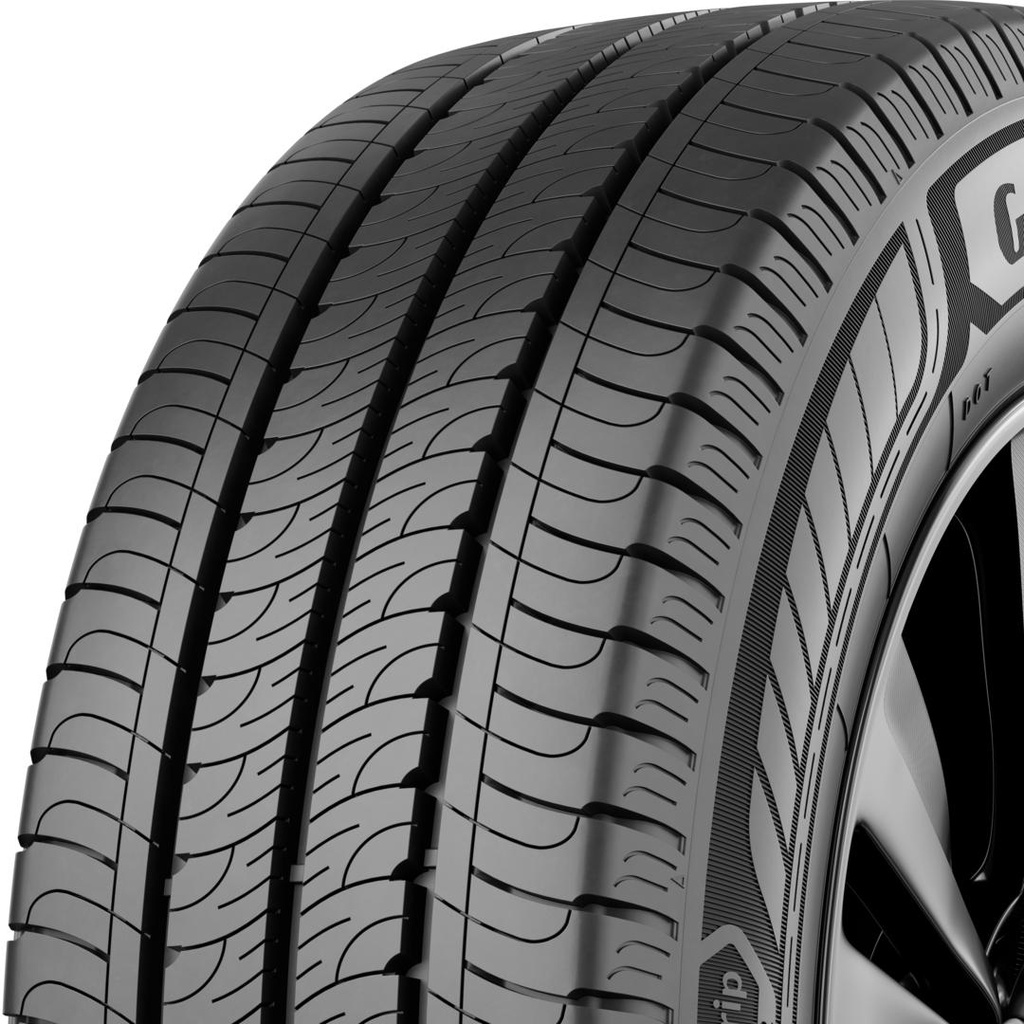 215/60R17 109/107T GOODYEAR EFFICIENTGRIP CARGO 2