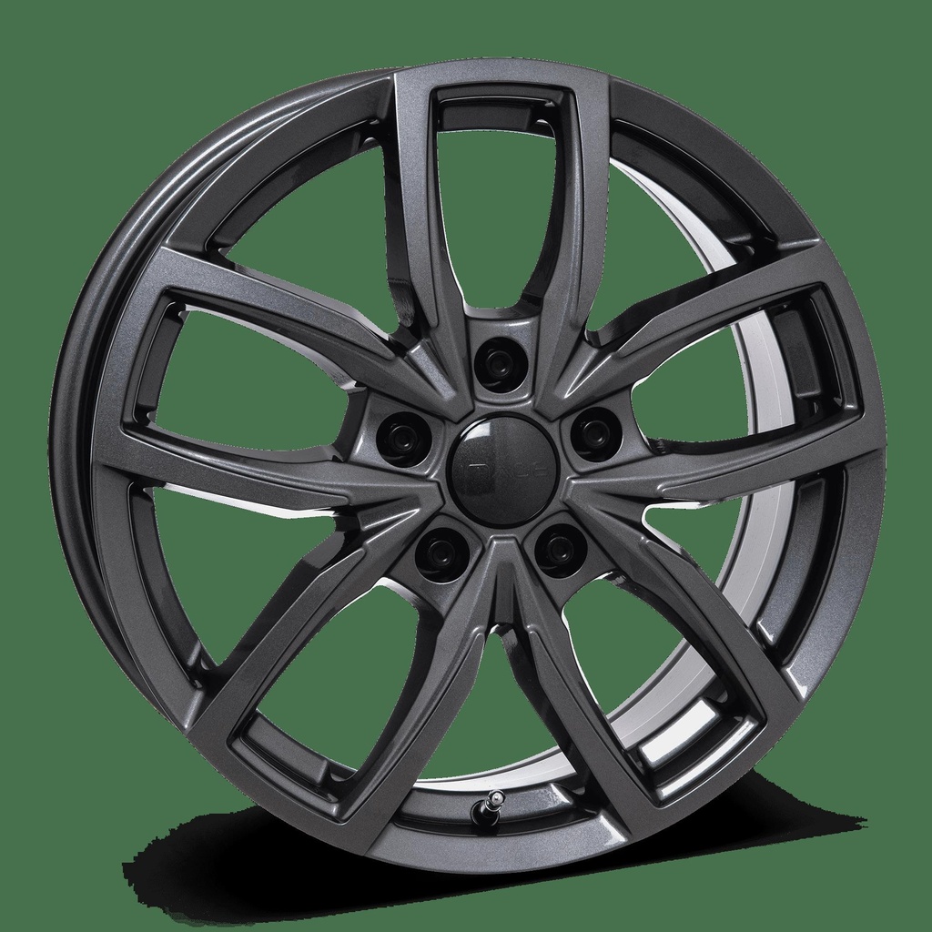 IMAGE VECTOR G.GUN 6.5x16 5/120 ET51 CB64