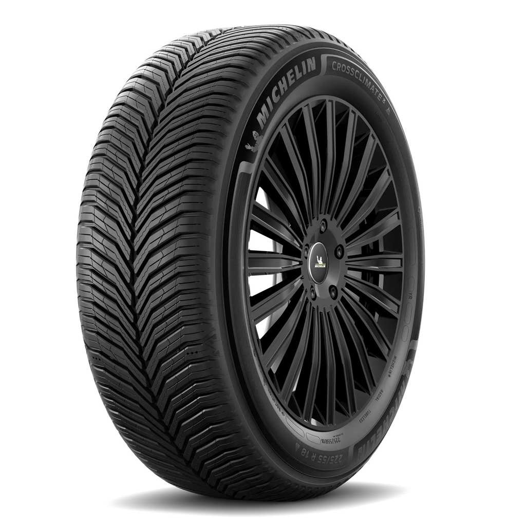 235/55R19 105W MICHELIN CROSSCLIMATE 3 XL RG