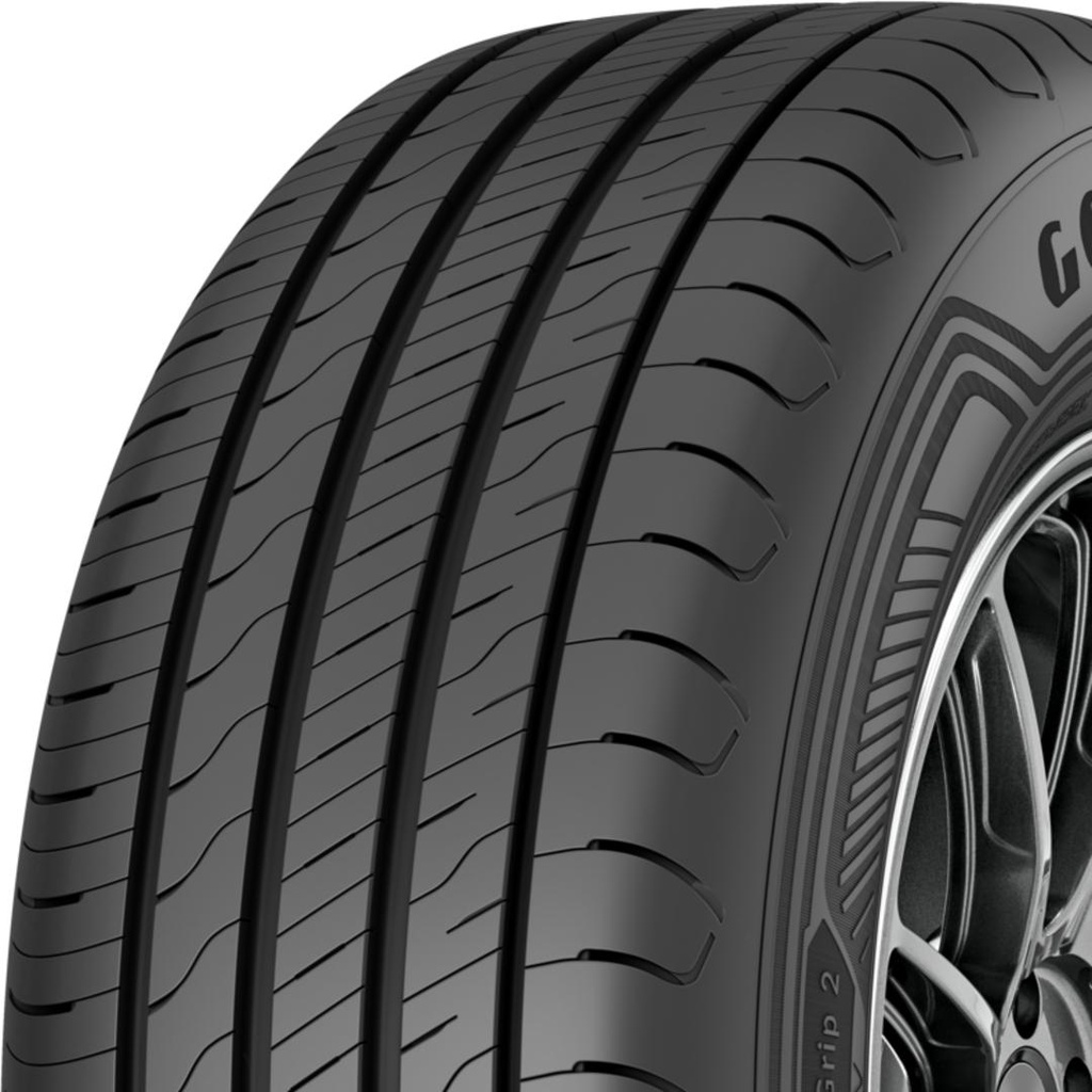 215/60R17 96H GOODYEAR EFFICIENTGRIP 2 SUV EVR