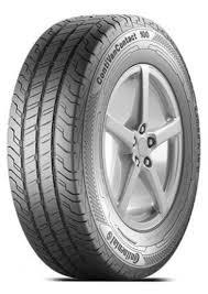 195/80R14C 106Q CONTINENTAL CONTIVANCONTACT 100