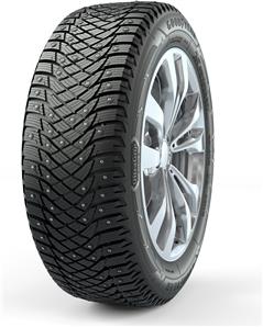 255/35R20 97T GOODYEAR ULTRAGRIP ARCTIC 2 XL