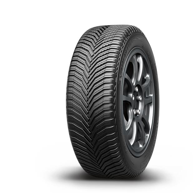 205/50R16 87Y MICHELIN CROSS CLIMATE 2