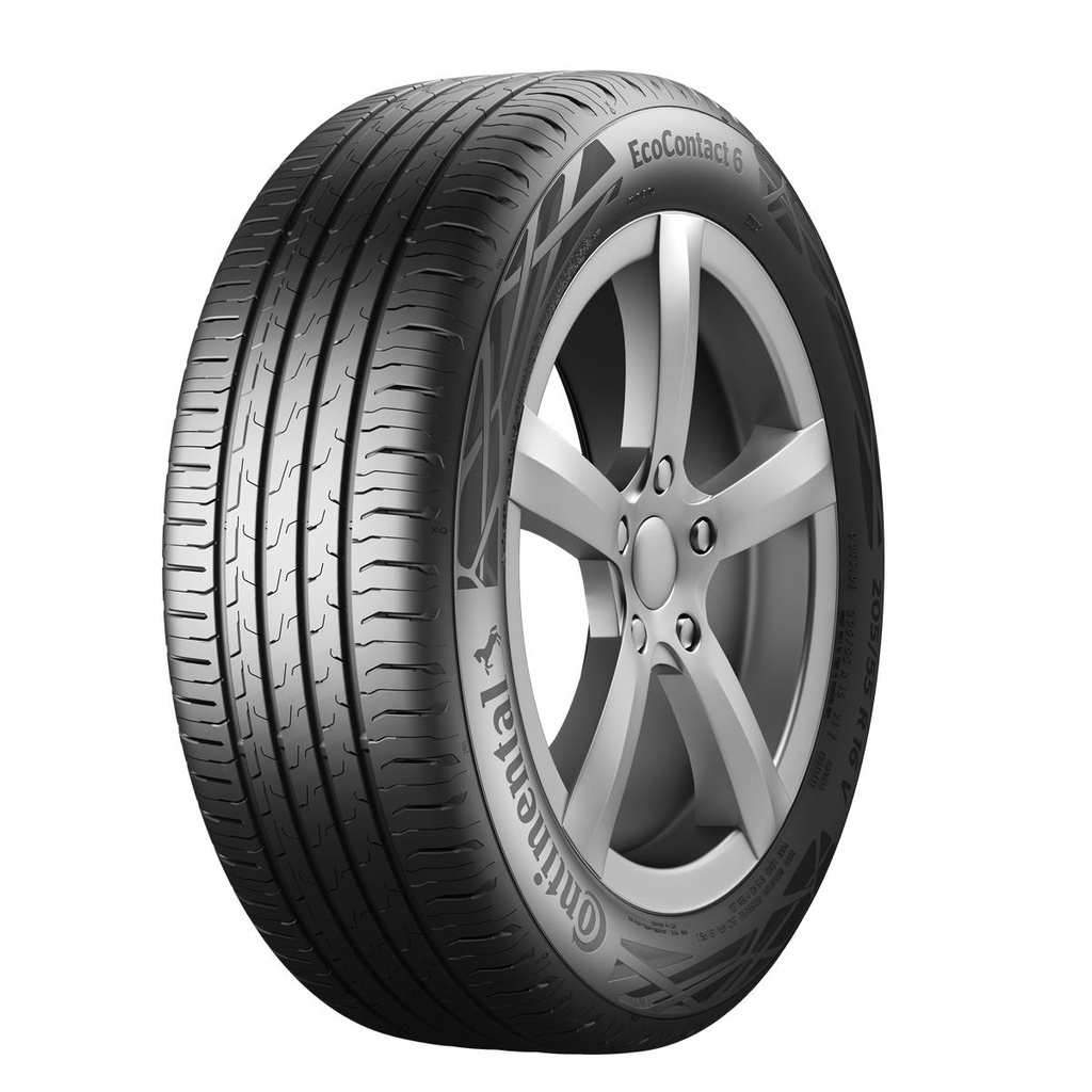 205/65R16 95H CONTINENTAL ECOCONTACT 6 EVC