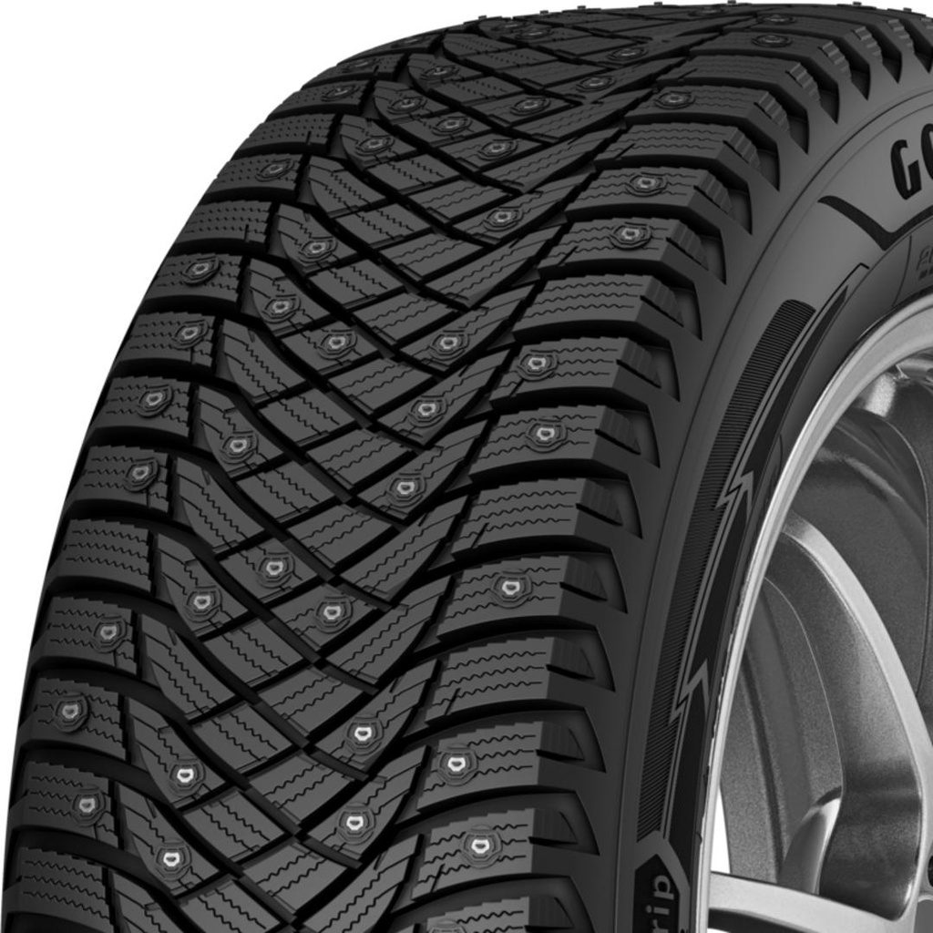 265/65R17 116T GOODYEAR ULTRAGRIP ARCTIC 2 XL