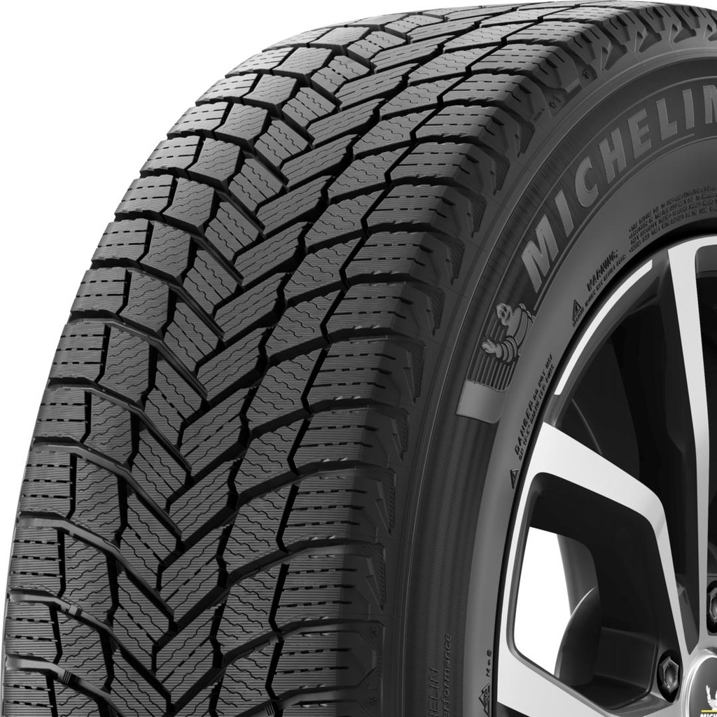 235/50R19 103T MICHELIN X-ICE SNOW SUV XL