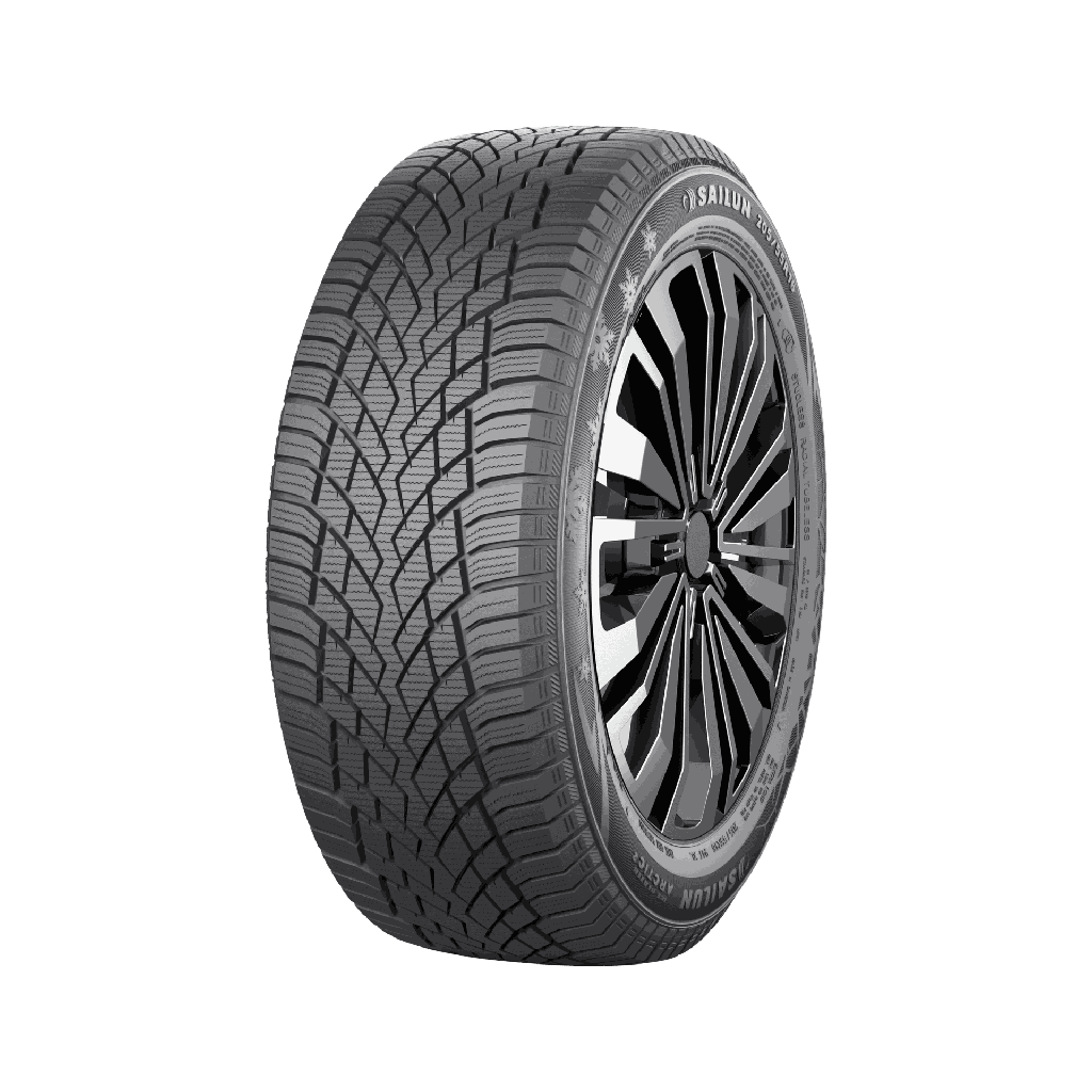 225/55R16 99T SAILUN ICE BLAZER ARCTIC 2 XL