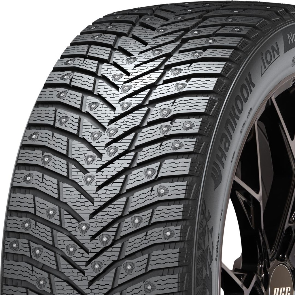 235/50R19 103T HANKOOK ION NORDIC ICE SUV IW04A XL FP