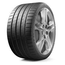 315/35R20 110Y MICHELIN PILOT SPORT CUP 2 R XL K1