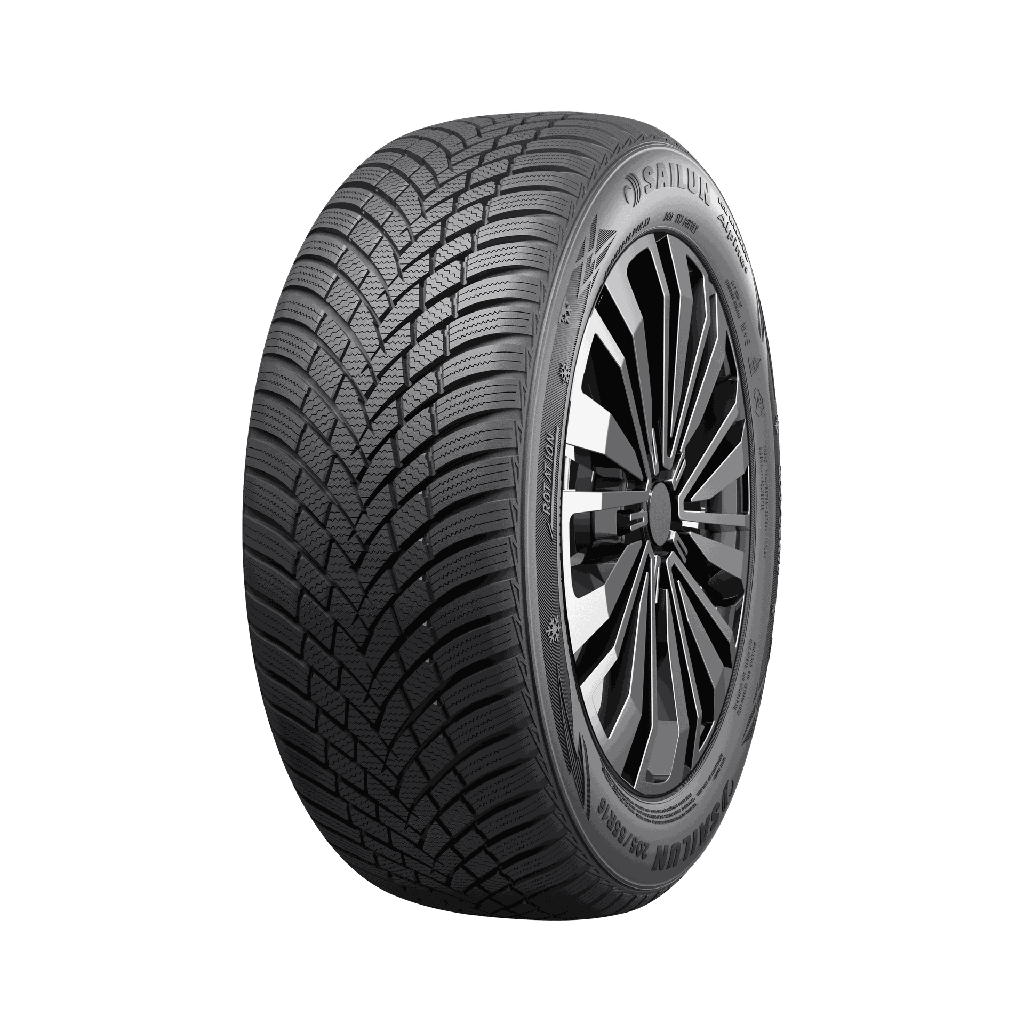 205/45R16 87V SAILUN ICE BLAZER ALPINE 2 XL RP