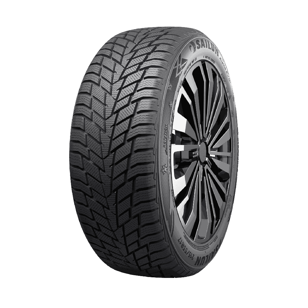 255/45R18 103V SAILUN ICE BLAZER ALPINE EVO 2 XL RP