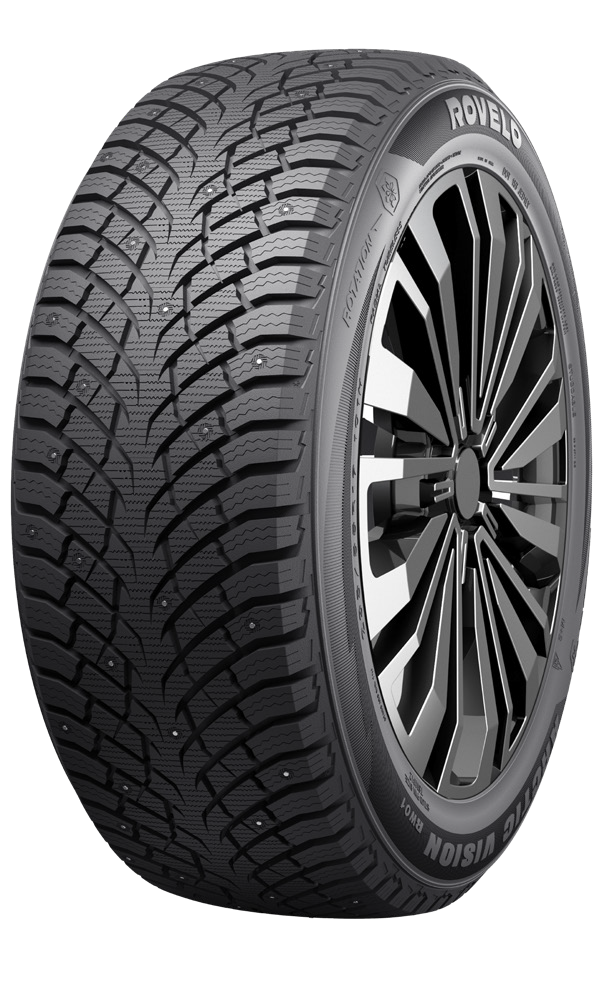 245/45R18 100T ROVELO ARCTIC VISION RW01 XL