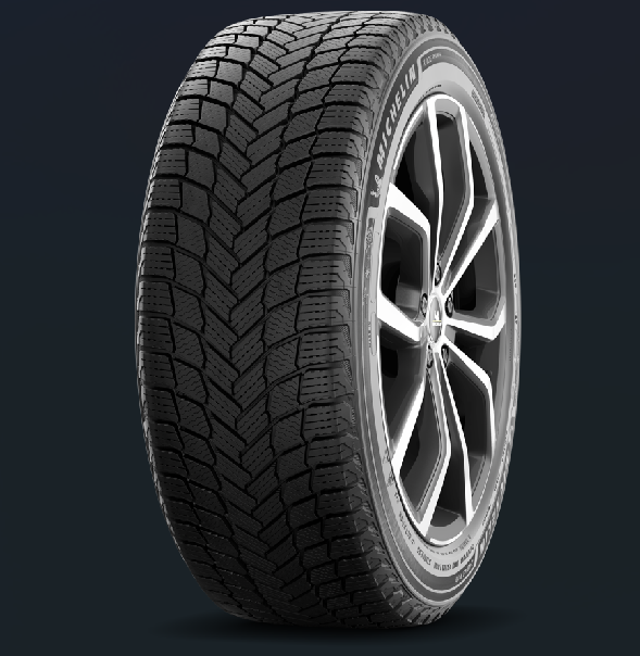285/40R20 108H MICHELIN X-ICE SNOW+ XL RG
