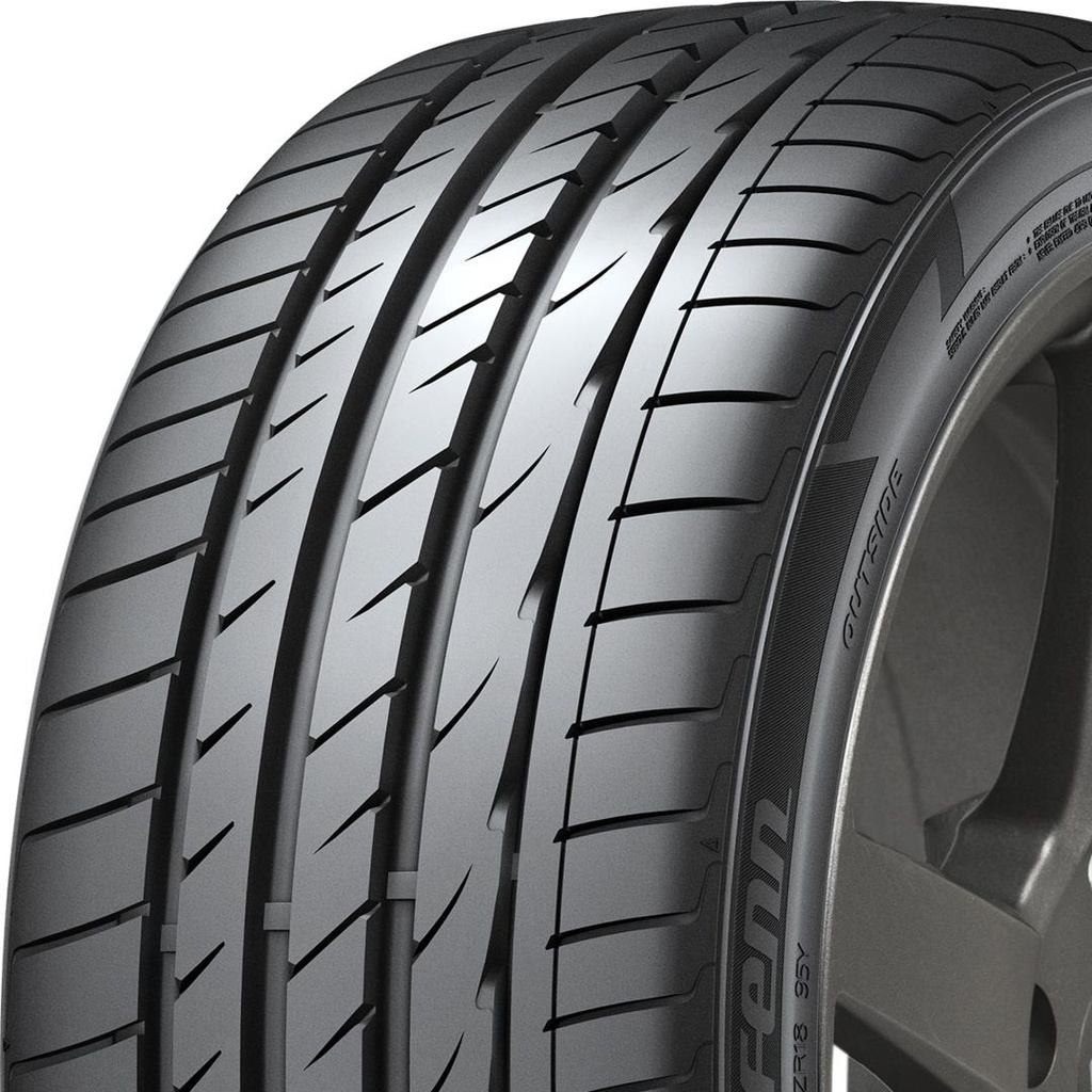 215/55R17 98W LAUFENN S FIT EQ LK01 XL