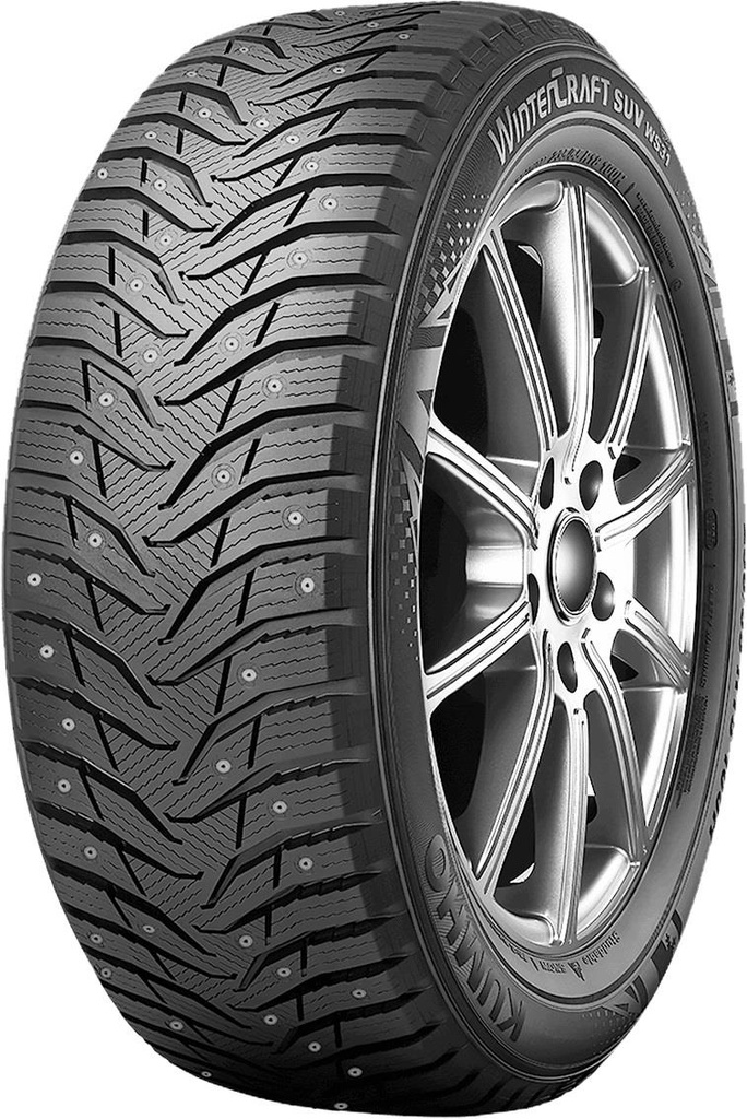 225/60R18 104T KUMHO WINTERCRAFT ICE WI32 XL