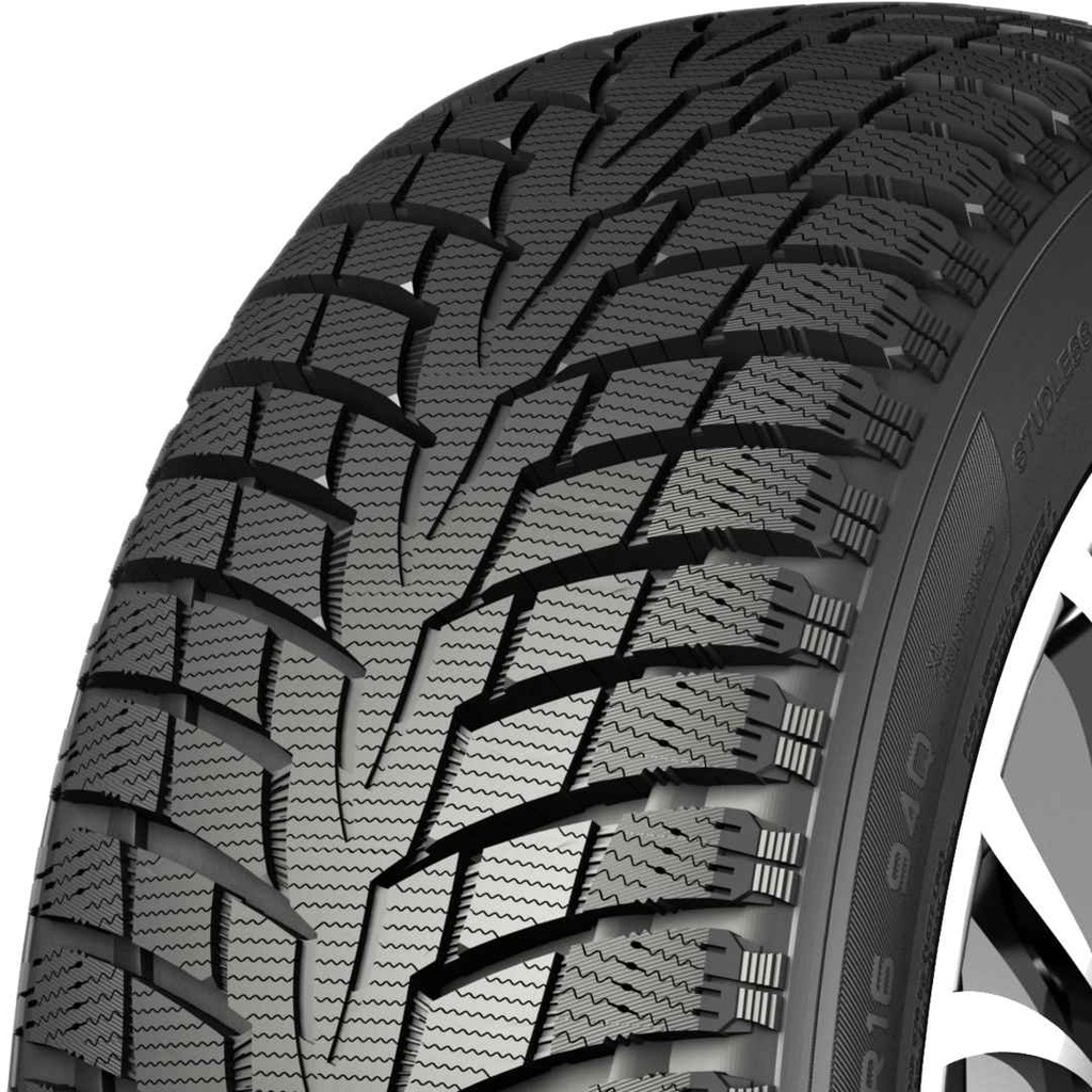 195/65R15 95Q NANKANG ICE ACTIVA ICE-1 XL